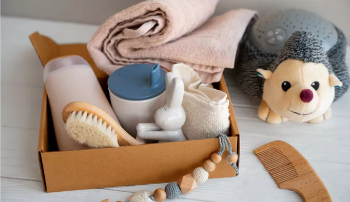 Bebek Bakım Ürünlerini Seçerken Dikkat Edilmesi Gerekenler Nelerdir?