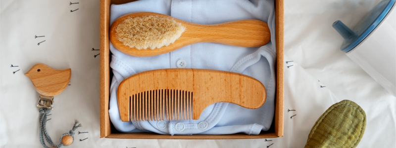 Bebek Bakım Ürünlerini Seçerken Dikkat Edilmesi Gerekenler Nelerdir?