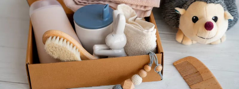 Bebek Bakım Ürünlerini Seçerken Dikkat Edilmesi Gerekenler Nelerdir?