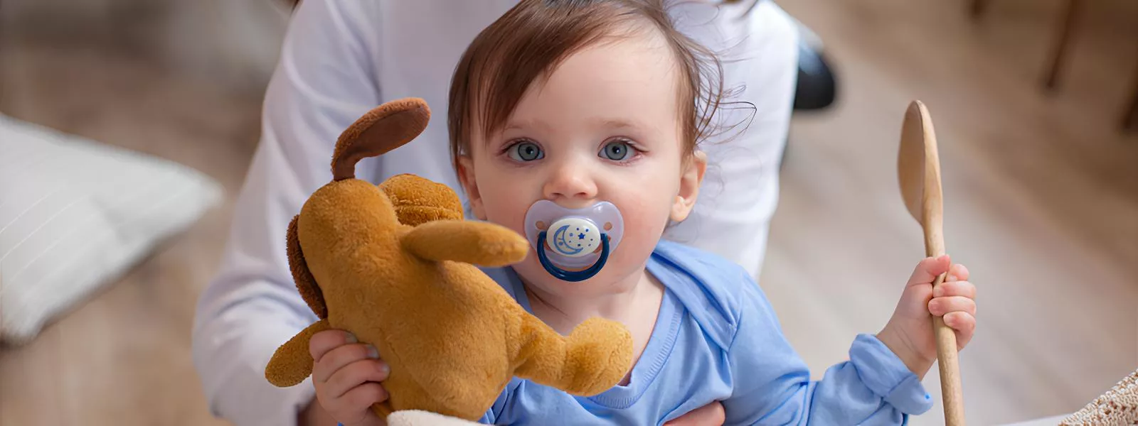 Emzik Kullanımının Bebek Gelişiminde Etkileri