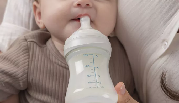 Antikolik Biberon Nedir? Biberon Seçim Rehberi ve Kullanımı
