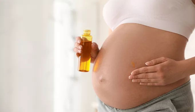 Hamilelik Döneminde Anne ve Bebekler İçin Hangi Yağlar Önerilir?