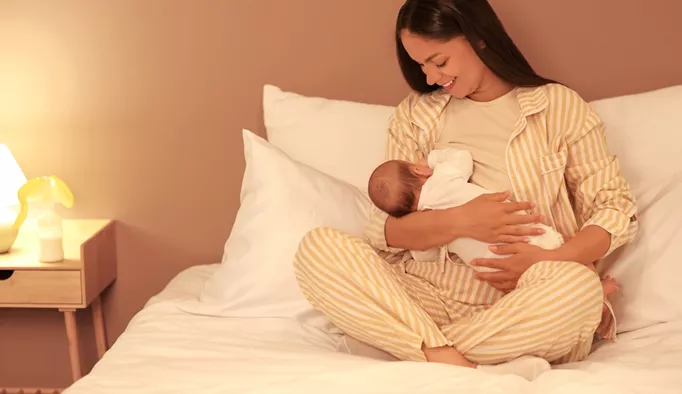 Emziren Anneler İçin Süt Artırıcı Besinler Nelerdir?