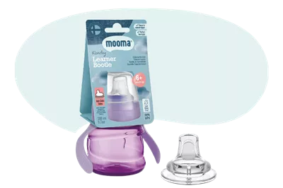 Mooma Alıştırma Bardağı