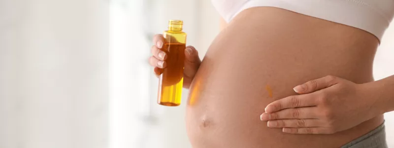Hamilelik Döneminde Anne ve Bebekler İçin Hangi Yağlar Önerilir?
