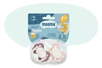 Emzik 6-18 Ay Size 2